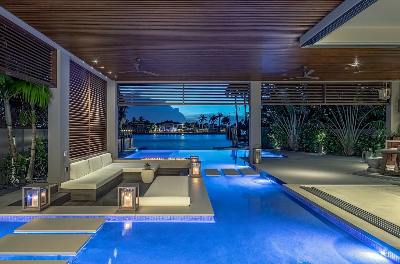 Combrouze House Home 1