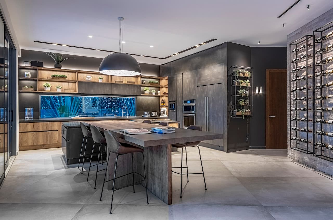 Combrouze House Home 2