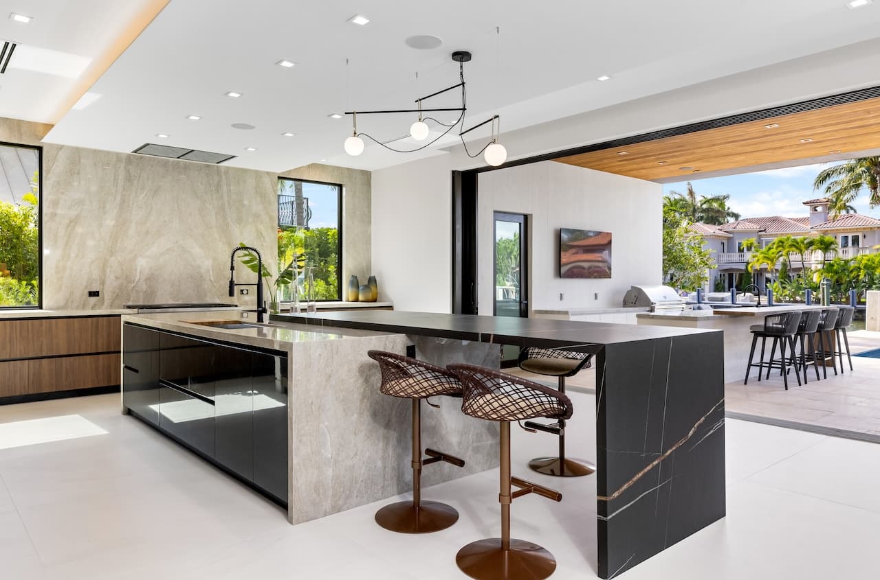 Sea Residence Home 6