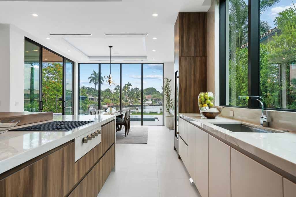 Beyond Opulence - Fryer Point Residence Page 48 Top Photo